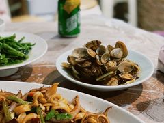 -阿杰臻选海鲜饭店(普陀山店)