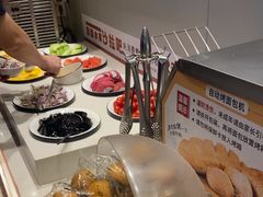 -豪享来中西餐厅(隆昌店)