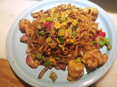 -绿茶餐厅(西单老佛爷店)