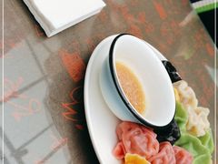 -1937青岛老味道·海肠捞饭·青岛菜(大鲍岛栈桥店)