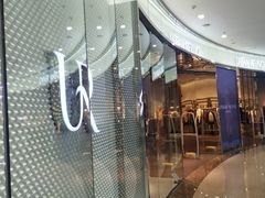 -URBAN REVIVO(佛山南海万达广场店)