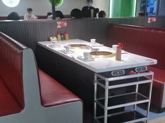 -炙城·韩式烤肉(南京东路店)