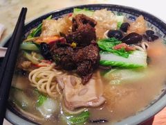-慧娟面馆·餐厅(望江路店)