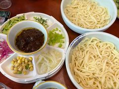 -恭敬李老北京炸酱面·京味菜(西花市店)