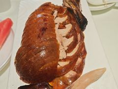 -小放牛炒菜馆(裕华万达店)