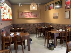 -谢老五跷脚牛肉·非遗传承店