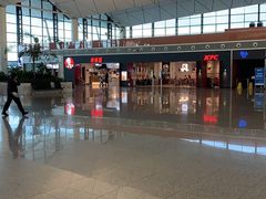 -肯德基(沈阳机场T3店)