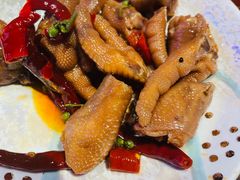 -蚝堡海鲜·威海菜·海肠捞饭·烧烤·亚洲吃蚝公司(幸福门店)