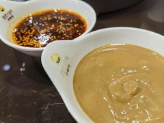 -金源烤肉面片馆(师大店)