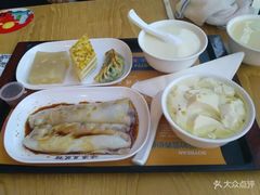 -冰泉豆浆馆(阳朔店)