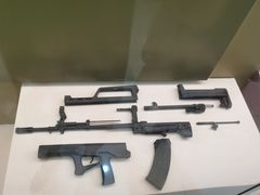 -轻武器博物馆