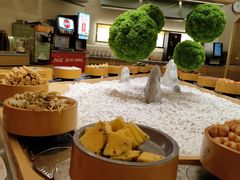 -喜家自助小火锅(卓悦里店)