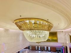 -大连富丽华大酒店