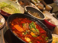 -江太极江浙菜(马桥万达广场店)