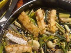 -谭厨中山传家菜.乳鸽.脆鲩鱼(华强北中航城店)