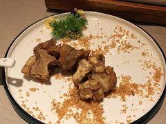 -尚一汤 广东炖汤(金桥国际店)