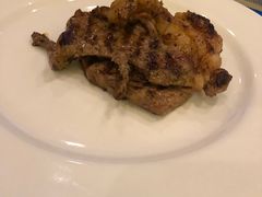 -富力希尔顿酒店·地阔自助餐厅