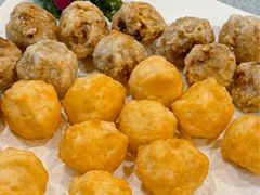 -东海酒家(长平东路店)