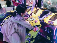 -大玩家(大连高新万达店)