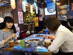 大堂-鱼库·不仅是一家烤鱼店(车公庙店)