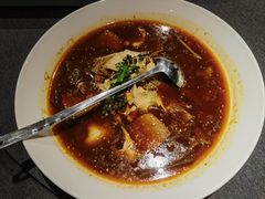 -羲和雅苑•北京烤鸭(国贸商城店)