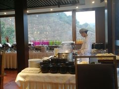 -莫干山郡安里度假酒店-桃尖中餐厅