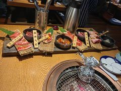 -炎蔵牛舌烤肉