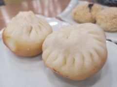 -老苏州大客堂·苏帮菜·松鼠桂鱼·苏州传统小吃(观前街人民商场店)