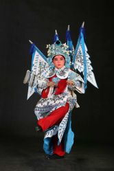 -华韵京剧摄影(洋桥角门东店)