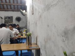 大堂-陈氏老字号十三小炸炸店