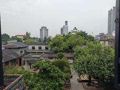 -东莞市可园博物馆