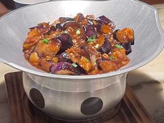 -绿茶餐厅(壹方天地店)