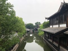 -台儿庄古城