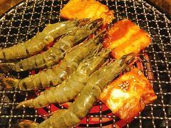 -久苑烧肉(世界城广场店)
