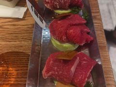 -赤坂亭·M9和牛放题(长楹天街购物中心店)
