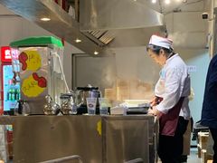 -马家烧麦(中街店)