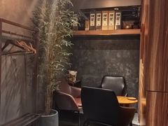 -NIUAN牛庵·日式和牛烧肉(恒隆店)