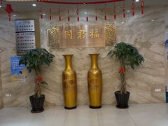 -同君福大酒楼(紫新路店)