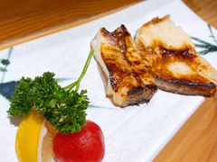 -大岛日本料理铁板烧(南通大饭店)