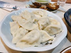 -渔娘渔家丹东海鲜(东直门店)