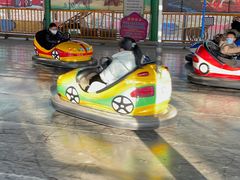 -西安市长乐公园