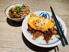 敏华黯然销魂饭-敏华冰厅(天河城店)
