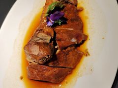 -竹雨堂创意中国菜(裕华店)