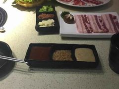 -阿泽禧烤肉(民兴花园店)