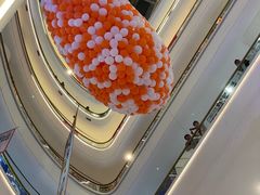 -金茂览秀城
