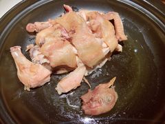 古法手撕盐焗鸡-客语客家菜(琶洲保利店)