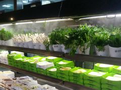-冠菌火锅自助(东莞桥头店)