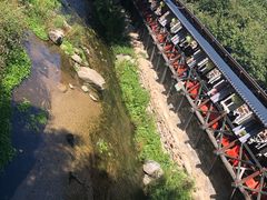 -北京水岸山吧度假村(雁栖镇店)