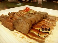 -汕头龙光喜来登酒店-采悦轩中餐厅