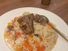 -贯贯吉·清真餐厅(浙江中路店)